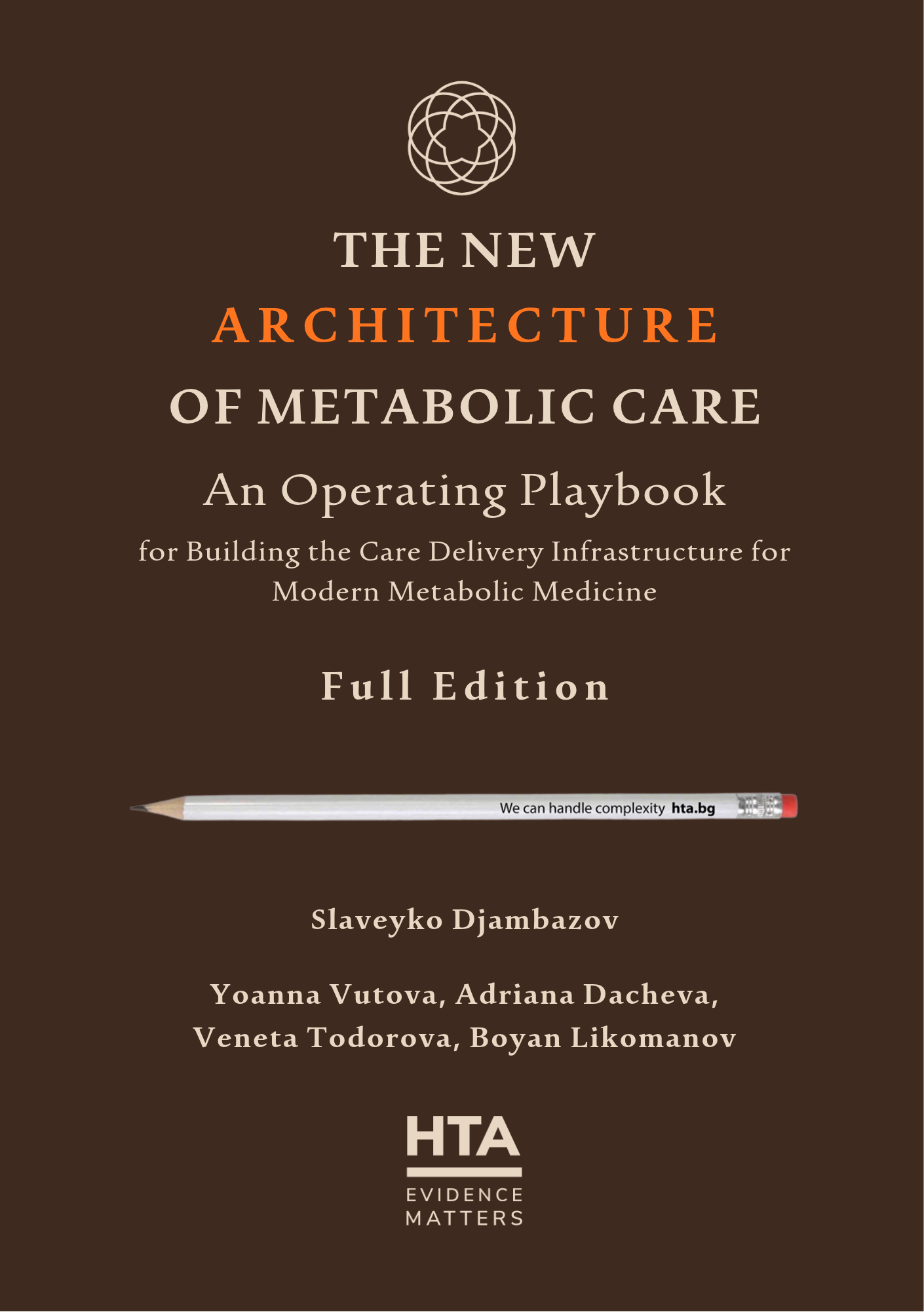 The New Architecture of Metabolic Care